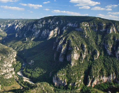 CAMPING COUDERC CAMPING COUDERC